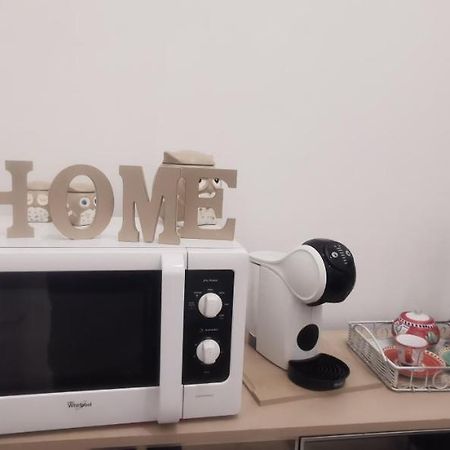 那不勒斯Real Family House公寓 外观 照片