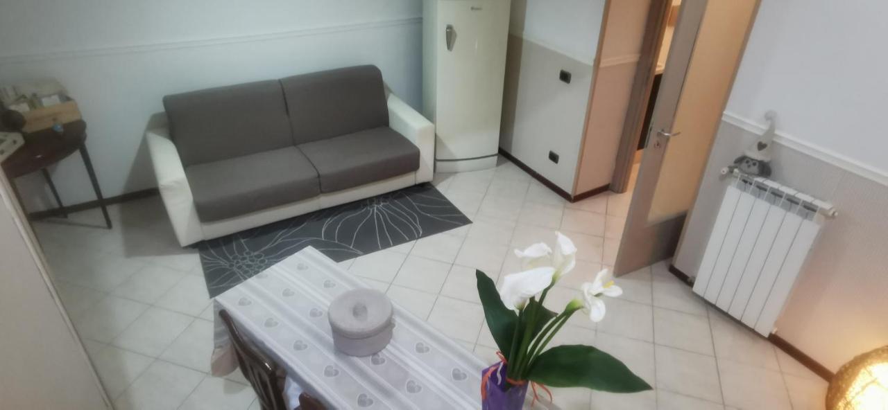 那不勒斯Real Family House公寓 外观 照片