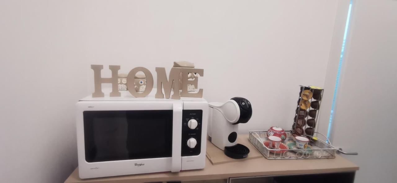 那不勒斯Real Family House公寓 外观 照片
