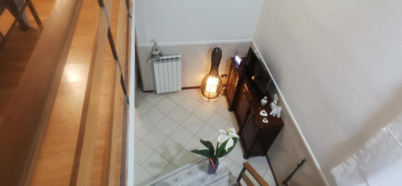 那不勒斯Real Family House公寓 外观 照片